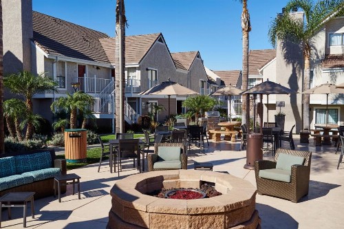 Residence Inn Los Angeles Torrance/Redondo Beach - image 27