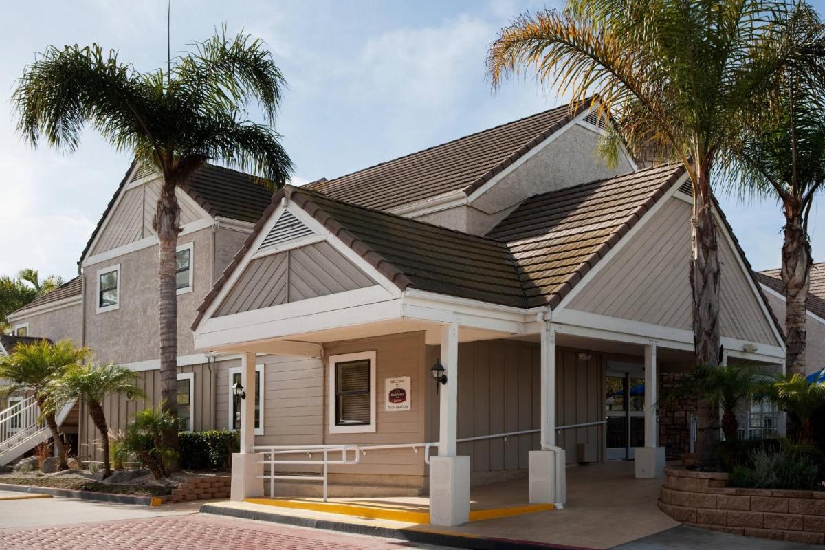 Residence Inn Los Angeles Torrance/Redondo Beach - image 3
