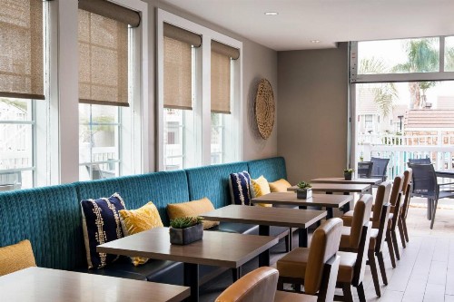 Residence Inn Los Angeles Torrance/Redondo Beach - image 30