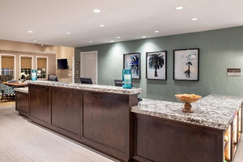 Residence Inn Los Angeles Torrance/Redondo Beach - image 4