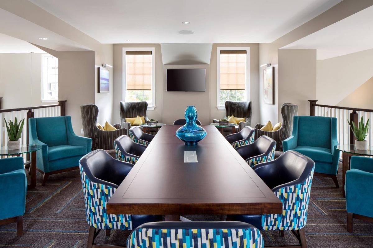 Residence Inn Los Angeles Torrance/Redondo Beach - image 5