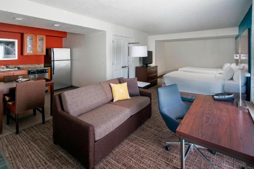 Residence Inn Los Angeles Torrance/Redondo Beach - image 6