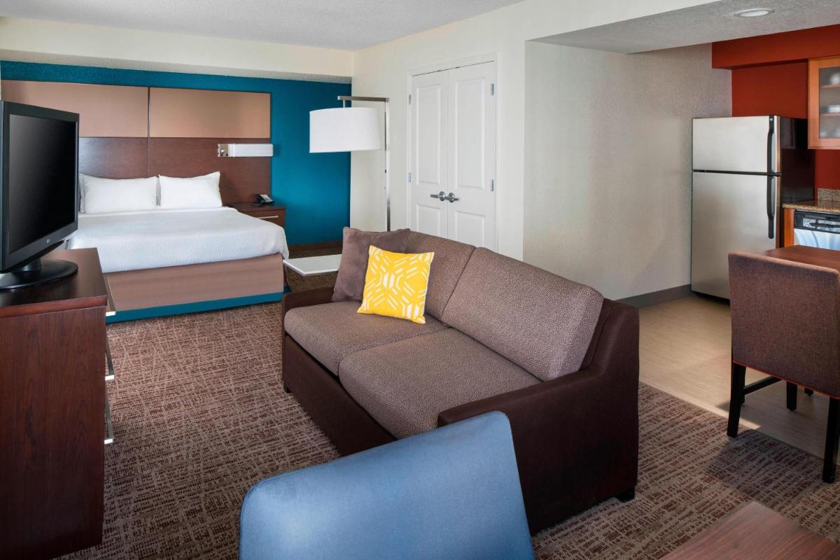 Residence Inn Los Angeles Torrance/Redondo Beach - image 7