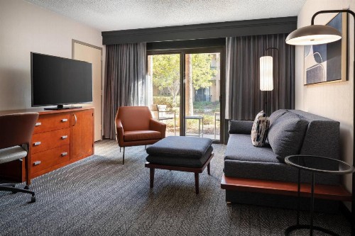 Courtyard Los Angeles Torrance/Palos Verdes - image 18