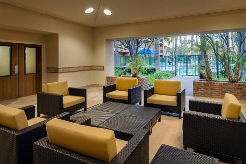 Courtyard Los Angeles Torrance/Palos Verdes - image 24