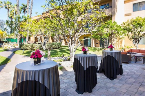Courtyard Los Angeles Torrance/Palos Verdes - image 32