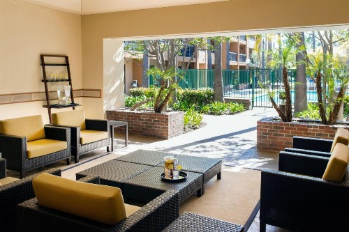 Courtyard Los Angeles Torrance/Palos Verdes - image 34