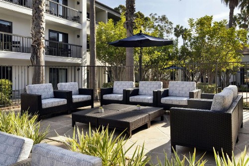 Courtyard Los Angeles Torrance/Palos Verdes - image 35