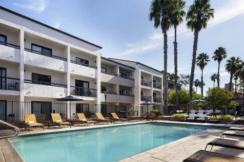 Courtyard Los Angeles Torrance/Palos Verdes - image 36
