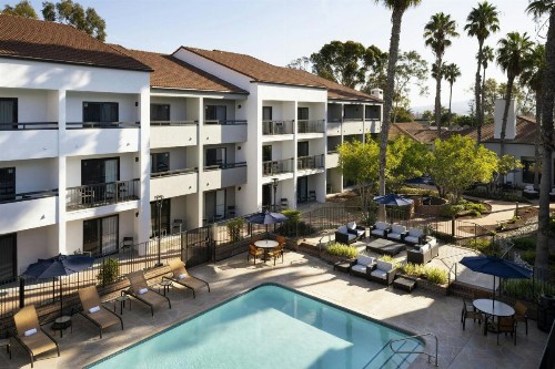 Courtyard Los Angeles Torrance/Palos Verdes - image 38