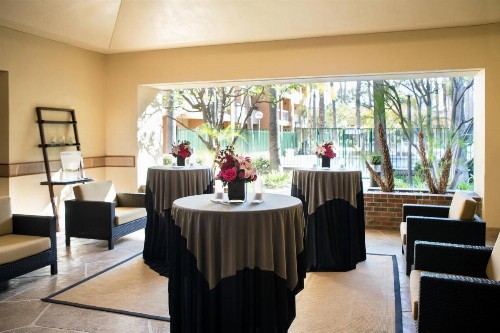 Courtyard Los Angeles Torrance/Palos Verdes - image 40