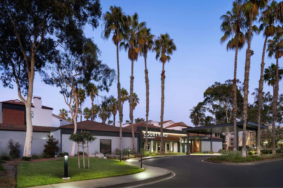 Courtyard Los Angeles Torrance/Palos Verdes - image 5
