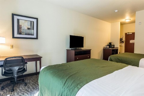 Cobblestone Hotel & Suites - Torrington - image 19