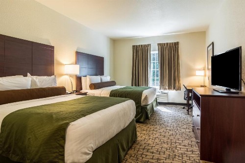Cobblestone Hotel & Suites - Torrington - image 25