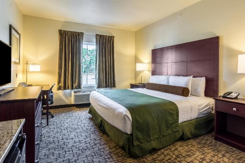 Cobblestone Hotel & Suites - Torrington - image 42