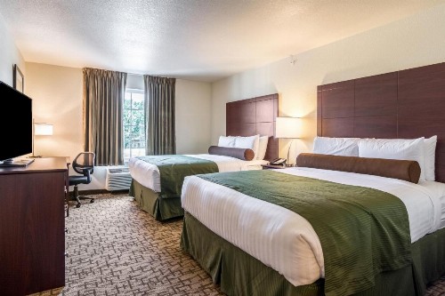 Cobblestone Hotel & Suites - Torrington - image 46