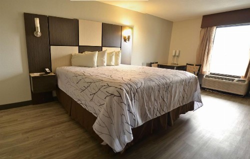 Best Western Cades Cove Inn - image 12