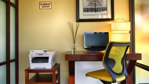 Best Western Cades Cove Inn - image 13