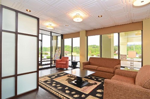 Best Western Cades Cove Inn - image 14