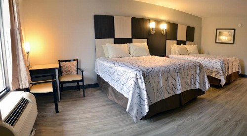 Best Western Cades Cove Inn - image 15