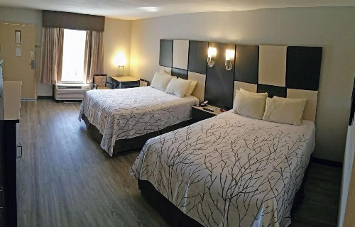 Best Western Cades Cove Inn - image 3