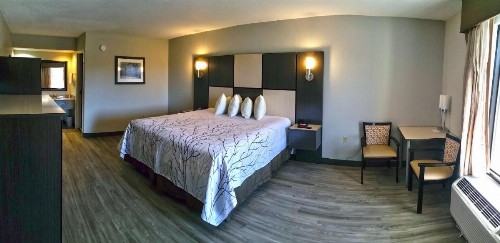 Best Western Cades Cove Inn - image 6