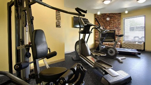 Best Western Cades Cove Inn - image 7