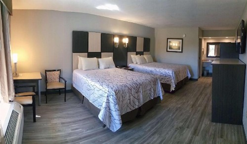 Best Western Cades Cove Inn - image 8