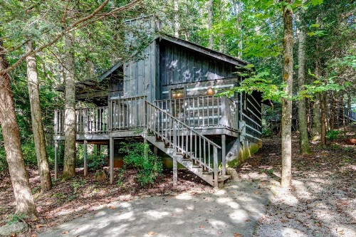 Dancing Bear Lodge - image 13