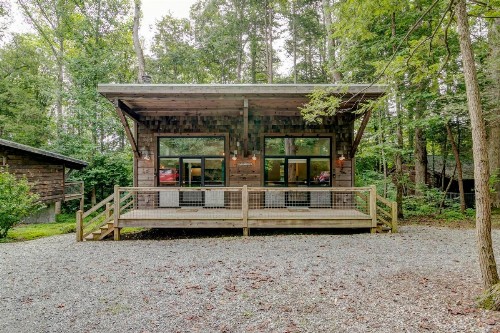 Dancing Bear Lodge - image 14