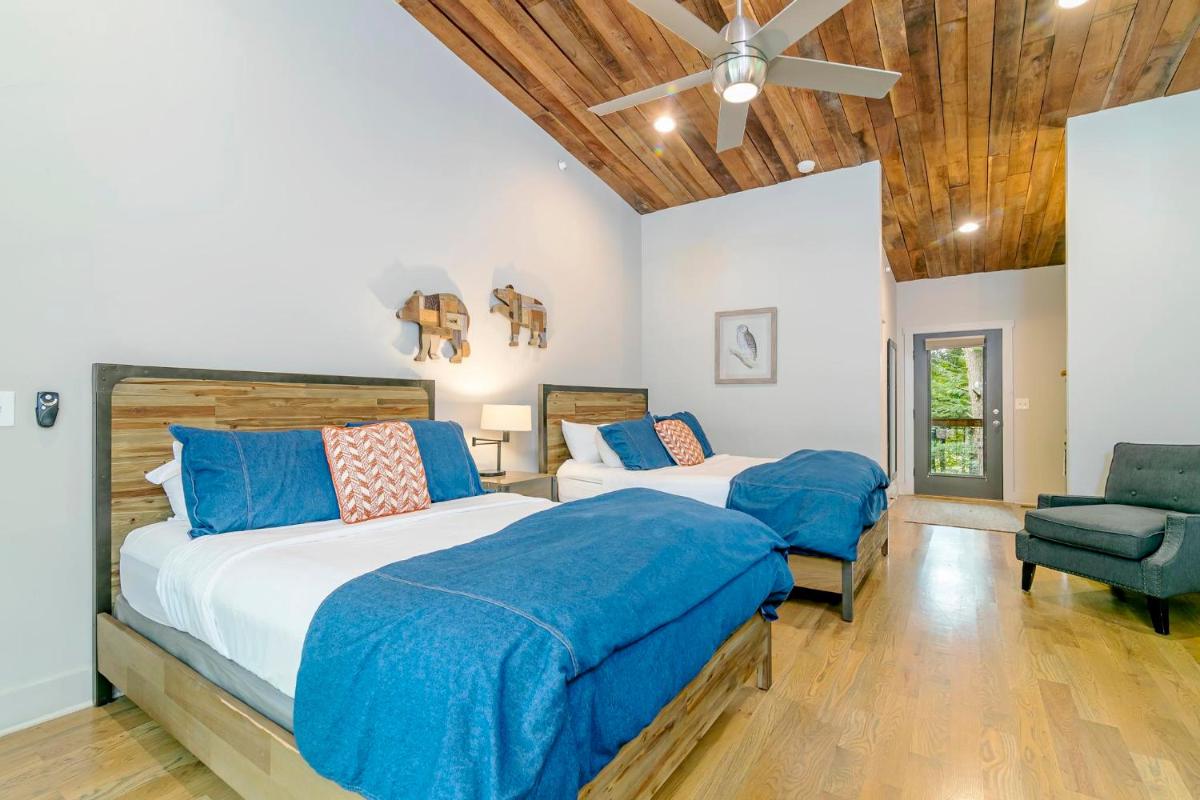 Dancing Bear Lodge - image 2