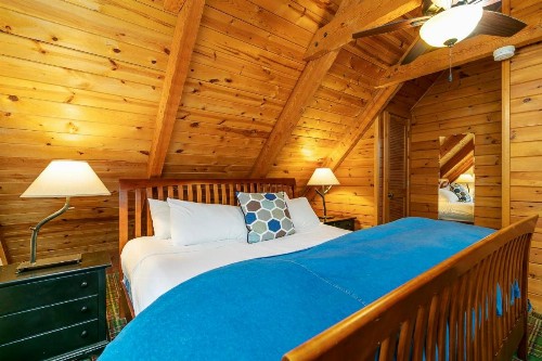 Dancing Bear Lodge - image 21