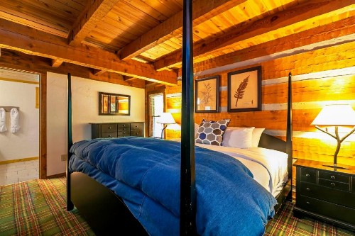 Dancing Bear Lodge - image 22