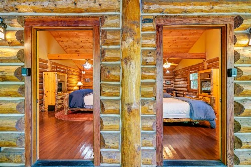 Dancing Bear Lodge - image 29
