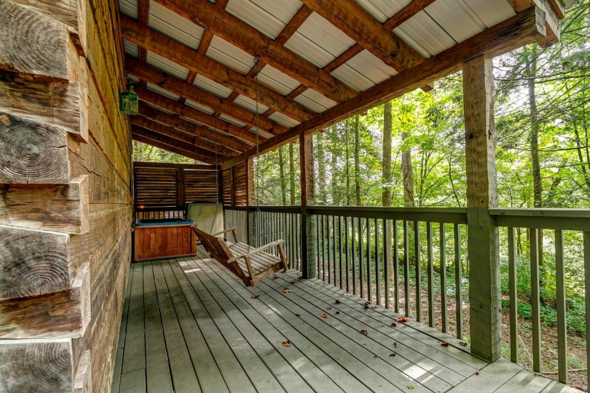 Dancing Bear Lodge - image 3