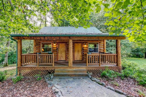 Dancing Bear Lodge - image 30