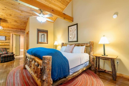 Dancing Bear Lodge - image 33