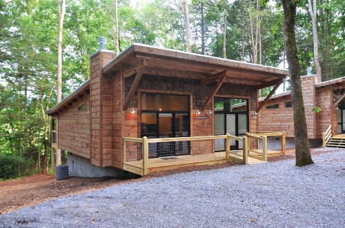 Dancing Bear Lodge - image 34