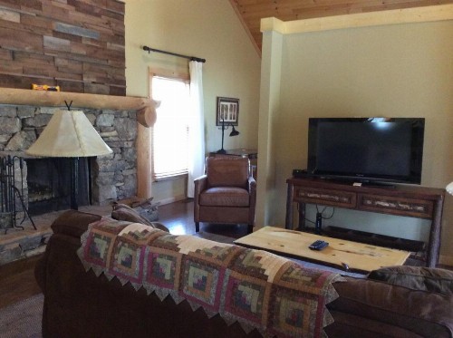 Dancing Bear Lodge - image 36