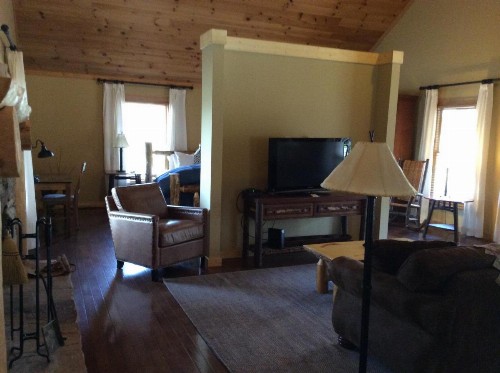 Dancing Bear Lodge - image 37