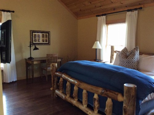 Dancing Bear Lodge - image 38