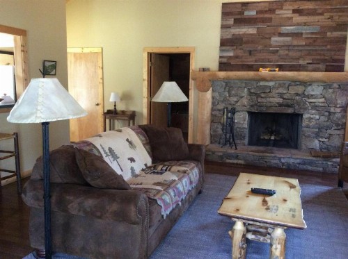 Dancing Bear Lodge - image 39