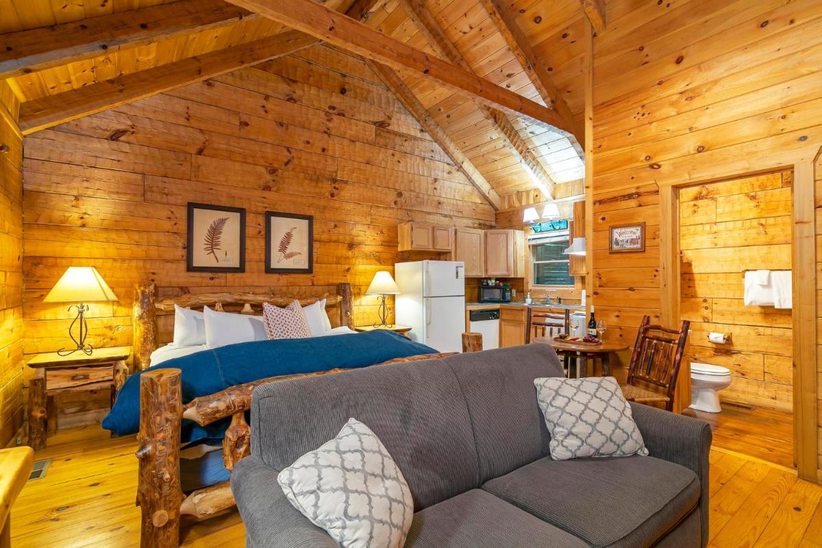 Dancing Bear Lodge - image 4