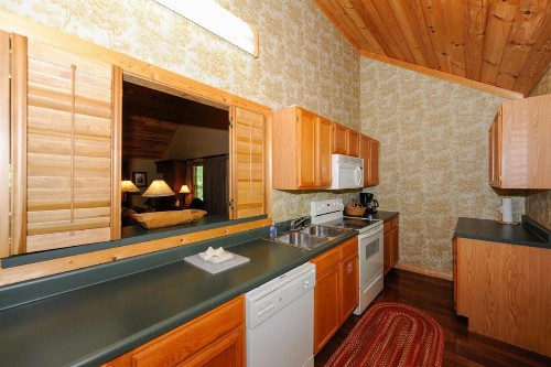 Dancing Bear Lodge - image 41