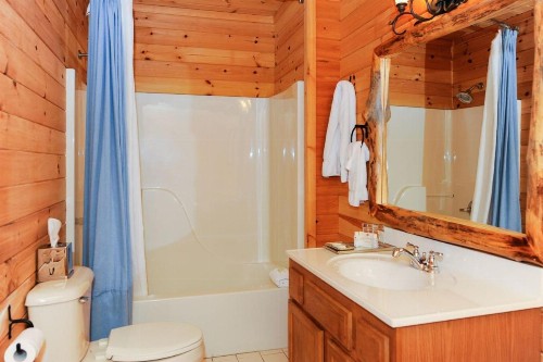 Dancing Bear Lodge - image 43