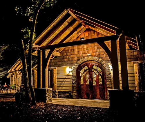 Dancing Bear Lodge - image 44