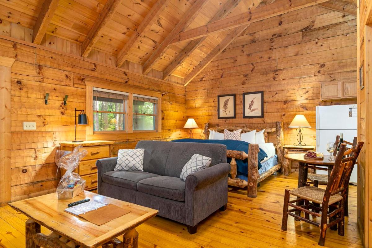 Dancing Bear Lodge - image 6