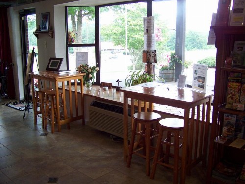 Highland Manor Inn - image 12