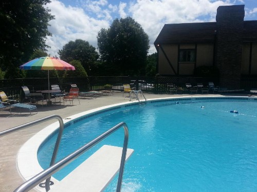 Highland Manor Inn - image 21