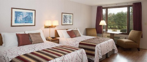 Highland Manor Inn - image 26